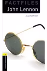 OBW Factfiles 3E 1: John Lennon