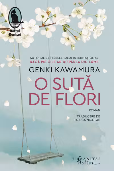 O suta de flori