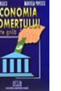 Economia comertului - teste grila