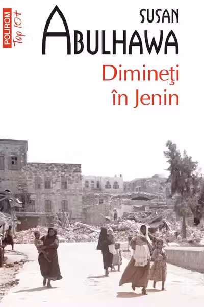 Dimineti in Jenin