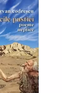 Crucile pustiei-poeme neptice