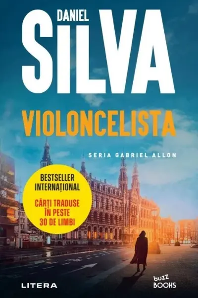 Violoncelista
