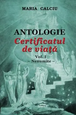Antologie set 4 volume