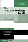 The DRCOG Revision Guide: Examination Preparation and Practice Questions - Susan Ward, Lisa Joels, Elaine Melrose, Srinivas Vindla