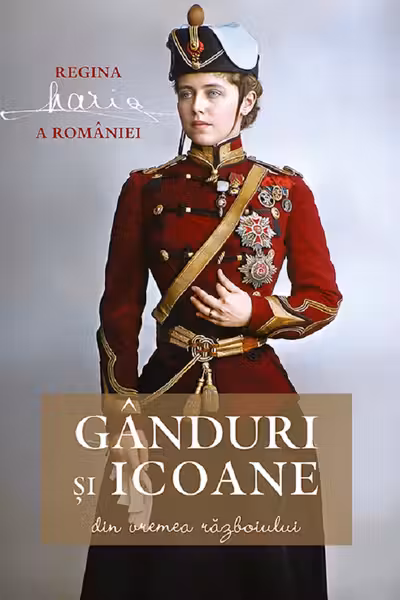 Ganduri si icoane din vremea razboiului