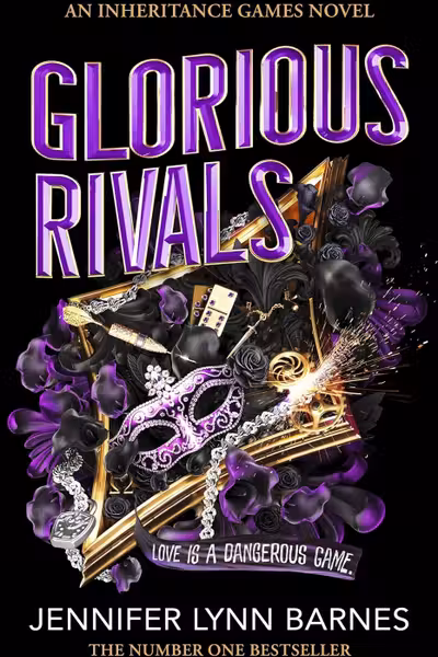 Glorious Rivals
