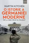 O istorie a Germaniei moderne
