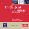 Intelligent Business Intermediate Course Book Audio CDs 1-2