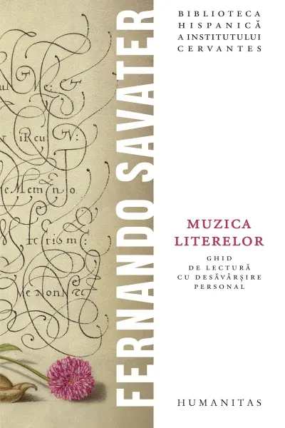 Muzica literelor