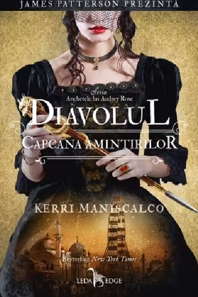 Diavolul. Capcana amintirilor