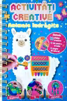 Activitati creative - Animale indragite