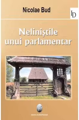 Nelinistile unui parlamentar