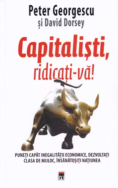 Capitaliști, ridicați-vă!