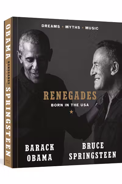 Renegades: Born in the USA