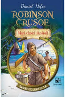 Robinson Crusoe