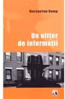 Un ofiter de informatii
