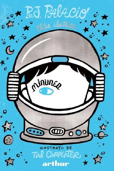 Minunea [editie ilustrata]