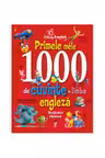 Primele mele 1000 de cuvinte in limba engleza rosie