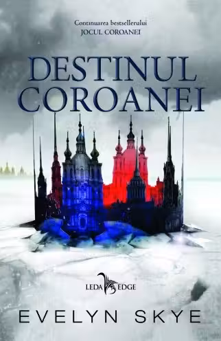 Destinul coroanei