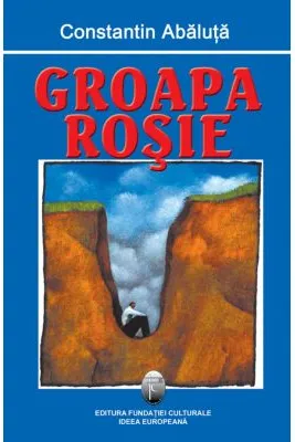 Groapa rosie