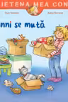 Conni se muta