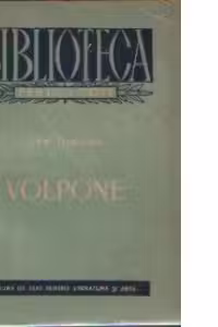 Volpone
