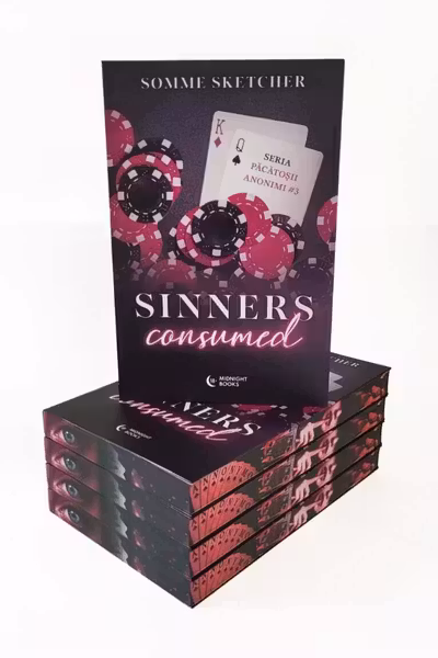 Sinners Consumed