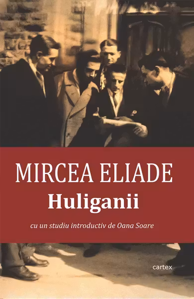 Huliganii