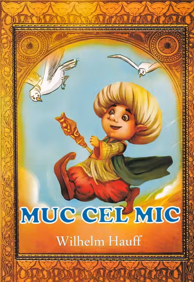 Muc cel Mic