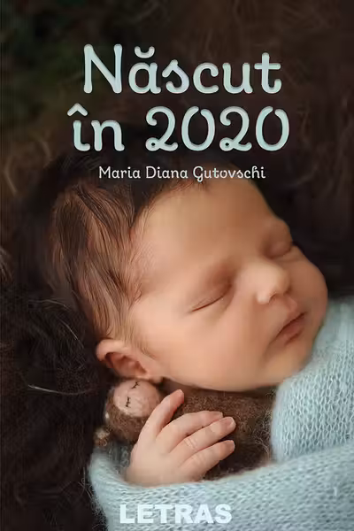 Născut în 2020