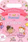 Scrie propria ta poveste cu printese
