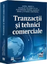 Tranzactii si tehnici comerciale