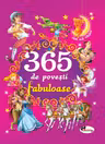 365 de povesti fabuloase