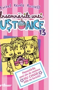 Insemnarile unei pustoaice 13. Povestirile unei zile de