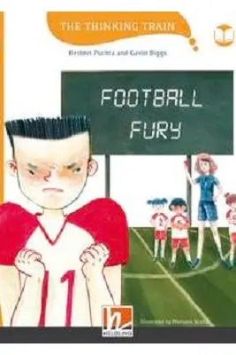 Football fury