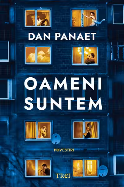Oameni suntem