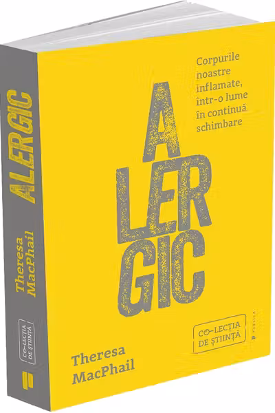 Alergic