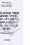 Buletin tehnic de preturi in mica constructie si reparatii in constructii (februarie 2011)