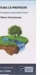 Natura ca profesor
