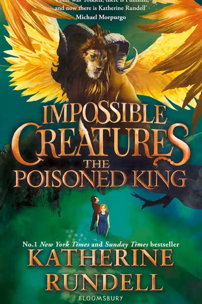 The Poisoned King