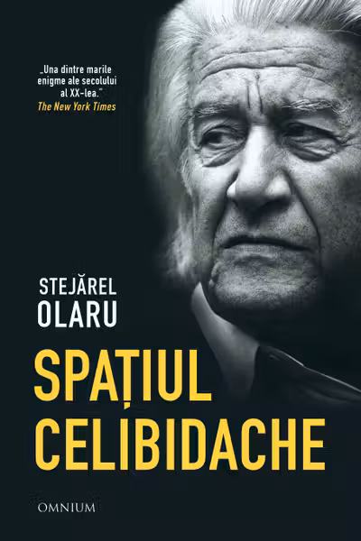 Spatiul Celibidache