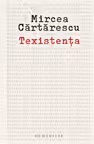 Texistenta. Despre scris