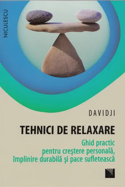Tehnici de relaxare