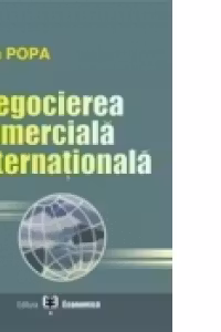 Negocierea comerciala internationala