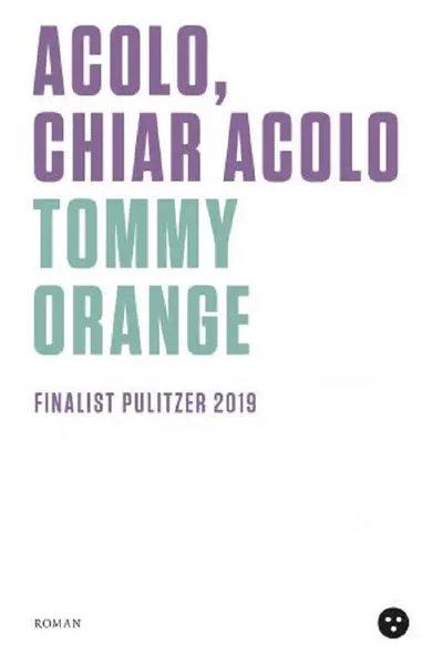 Acolo, chiar acolo