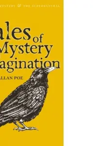 Tales of Mystery and Imagination