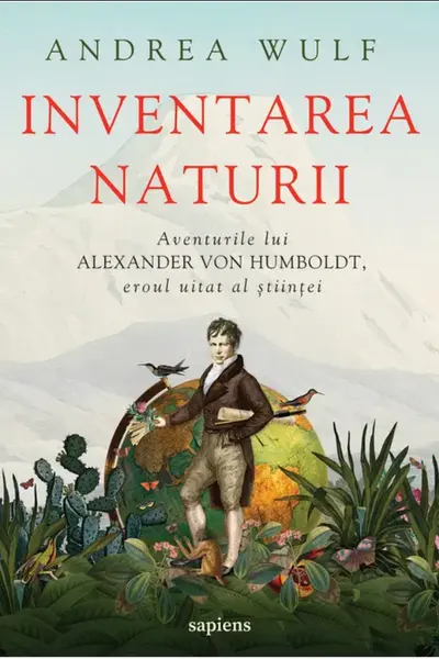 Inventarea naturii