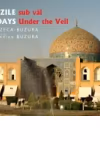 Zece zile sub val. Ten day under the Veil