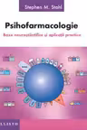 Psihofarmacologie
