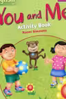 Macmillan. YOU AND ME Level 1. Activity Book